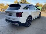 Kia Sorento 2024 года за 19 800 000 тг. в Уральск – фото 4