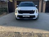Kia Sorento 2024 года за 19 800 000 тг. в Уральск – фото 3