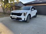 Kia Sorento 2024 года за 19 800 000 тг. в Уральск – фото 5