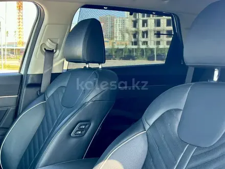 Kia Sorento 2024 года за 19 800 000 тг. в Уральск – фото 11
