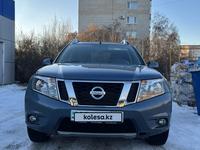 Nissan Terrano 2014 годаүшін6 500 000 тг. в Костанай