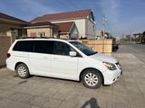 Honda Odyssey 2010 года за 8 100 000 тг. в Жанаозен – фото 2