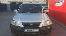 Honda CR-V 2000 года за 3 990 000 тг. в Астана – фото 3