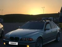 BMW 525 2001 годаүшін4 600 000 тг. в Алматы