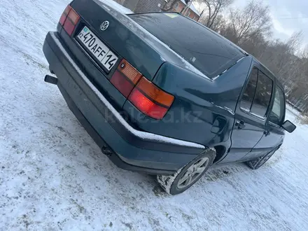 Volkswagen Vento 1995 года за 1 250 000 тг. в Павлодар – фото 4