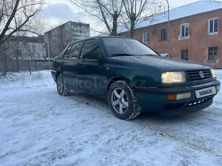 Volkswagen Vento 1995 года за 1 250 000 тг. в Павлодар – фото 3