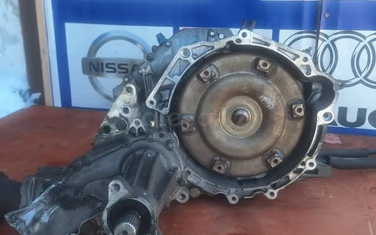 Коробка автомат 5 Ступка AF33 4WD 3.2 л Opel Antara, Chevrolet Captiva за 450 000 тг. в Астана