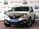 Renault Logan Stepway 2020 годаүшін6 300 000 тг. в Алматы