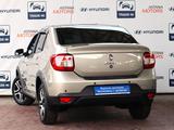 Renault Logan Stepway 2020 годаүшін6 300 000 тг. в Алматы – фото 5