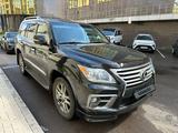 Lexus LX 570 2012 годаfor26 200 000 тг. в Астана – фото 2