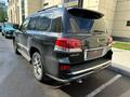 Lexus LX 570 2012 годаfor26 200 000 тг. в Астана – фото 3