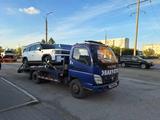 Foton  BJ50xx 2014 года за 5 500 000 тг. в Алматы