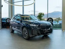 BMW X5, 2026