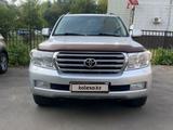 Toyota Land Cruiser 2007 года за 14 000 000 тг. в Алматы