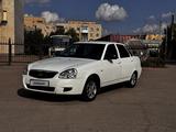 ВАЗ (Lada) Priora 2170 2013 года за 2 150 000 тг. в Кокшетау