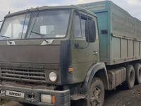 КамАЗ  5320 1993 года за 6 400 000 тг. в Павлодар