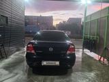 Nissan Almera Classic 2011 годаүшін4 000 000 тг. в Атырау – фото 2