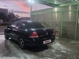Nissan Almera Classic 2011 годаүшін4 000 000 тг. в Атырау – фото 4