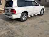 Lexus LX 470 2003 годаүшін11 200 000 тг. в Актау