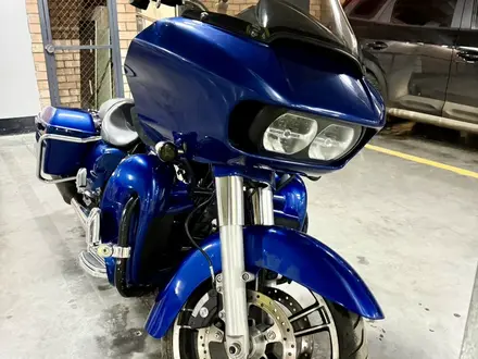 Harley-Davidson  Road Glide 2015 года за 9 000 000 тг. в Астана – фото 7