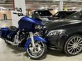 Harley-Davidson  Road Glide 2015 годаүшін9 000 000 тг. в Астана – фото 5