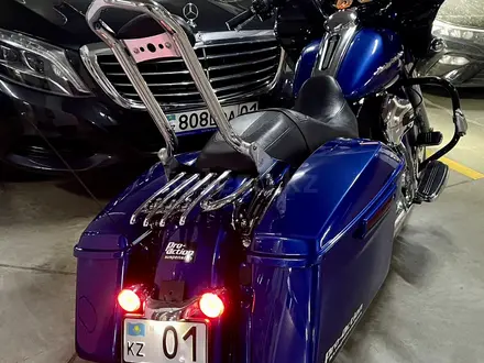 Harley-Davidson  Road Glide 2015 года за 9 000 000 тг. в Астана – фото 6
