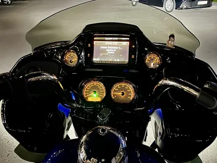 Harley-Davidson  Road Glide 2015 года за 9 000 000 тг. в Астана – фото 8