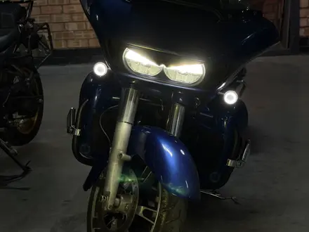 Harley-Davidson  Road Glide 2015 года за 9 000 000 тг. в Астана