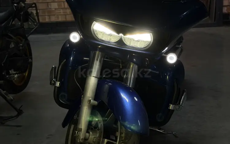 Harley-Davidson  Road Glide 2015 годаүшін9 000 000 тг. в Астана