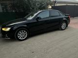 Audi A4 2014 года за 6 500 000 тг. в Алматы – фото 3