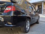 Daewoo Nexia 2011 года за 1 500 000 тг. в Астана – фото 5