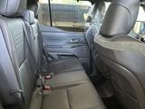 Lexus GX 550 2024 годаfor59 500 000 тг. в Алматы – фото 4