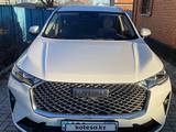 Haval H6 2023 года за 10 300 000 тг. в Актобе – фото 3