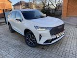 Haval H6 2023 года за 10 300 000 тг. в Актобе – фото 2