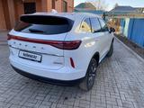 Haval H6 2023 года за 10 300 000 тг. в Актобе – фото 5