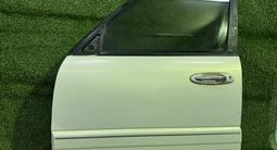 Двери передние задние TLC 100/LX 470for10 000 тг. в Жезказган – фото 4