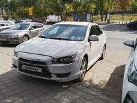 Mitsubishi Lancer 2007 годаүшін3 000 000 тг. в Алматы