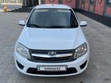 ВАЗ (Lada) Granta 2190 2015 годаfor2 650 000 тг. в Кызылорда