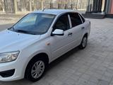 ВАЗ (Lada) Granta 2190 2015 годаfor2 650 000 тг. в Кызылорда – фото 2