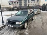 Subaru Forester 1998 года за 3 200 000 тг. в Алматы