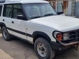 Land Rover Discovery 1991 годаүшін1 000 000 тг. в Алматы – фото 2