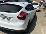 Ford Focus 2014 годаүшін2 400 000 тг. в Усть-Каменогорск