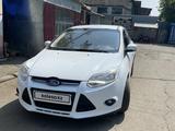 Ford Focus 2014 года за 1 600 000 тг. в Усть-Каменогорск – фото 4