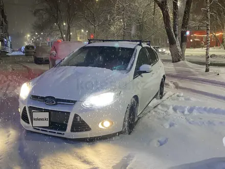 Ford Focus 2014 года за 1 600 000 тг. в Усть-Каменогорск – фото 6