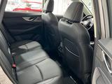 Changan CS35 Plus Comfort 2025 года за 11 190 000 тг. в Усть-Каменогорск – фото 5