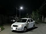 Chevrolet Nexia 2021 года за 1 800 000 тг. в Астана – фото 2