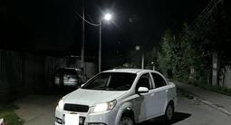 Chevrolet Nexia 2021 года за 1 800 000 тг. в Астана – фото 2