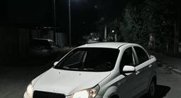 Chevrolet Nexia 2021 года за 1 800 000 тг. в Астана