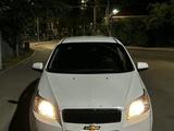 Chevrolet Nexia 2021 года за 1 800 000 тг. в Астана – фото 3