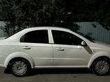 Chevrolet Nexia 2021 года за 1 800 000 тг. в Астана – фото 5